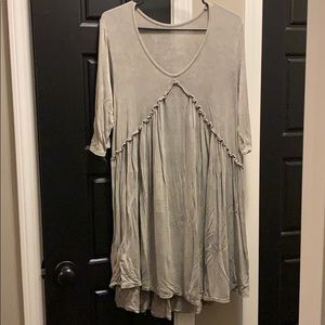Women’s boutique dress